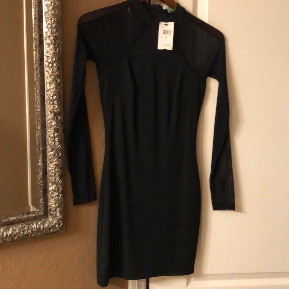 Bailey44 dress